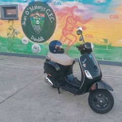 Vespa