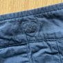 Burberry Mini Skirt Size 16 Image 3