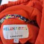 Helen Steele Hoodie size large Image 2