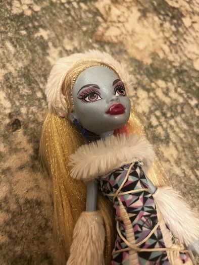 Monster High
