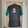 2014/2015 Canterbury Ireland Rugby Football Union (IRFU) training jersey Image 2
