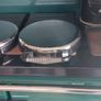 Stanley  cast iron cooker/ boiler Image 2