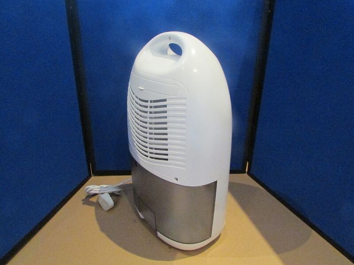 Dehumidifier