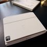 iPad Pro 13-inch M5 Wi-Fi 256GB + Apple Magic KB Image 6