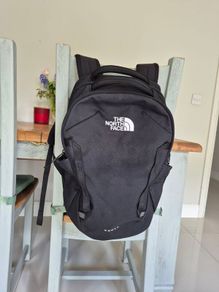 Backpack with laptop storage