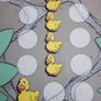 Vintage Sesame Street Don't Worry Board Game 1998 Image 6