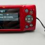 Canon IXUS 175 20MP Digital Camera Red - Boxed - Full Kit - Nr Mint Image 7