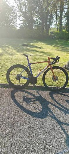 Giant TCR