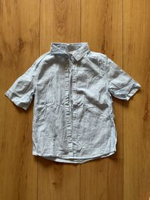 Boys H&M Shirt 6-7years Brand New