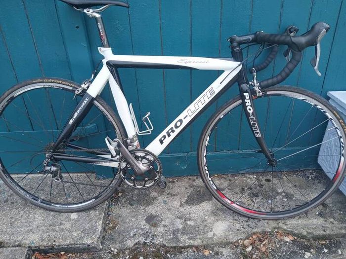 road bike