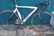 road bike