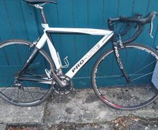 road bike