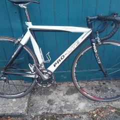 road bike