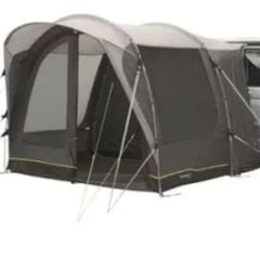 Outwell Newbury 160 Poled Driveaway Awning
