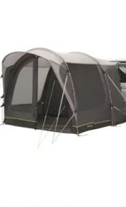 Outwell Newbury 160 Poled Driveaway Awning