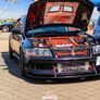 Mitsubishi Evo VII Image 3