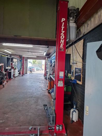 Car ramp