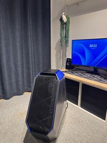 Alienware Area-51 R2 Gaming PC