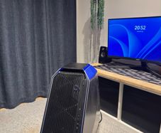 Alienware Area-51 R2 Gaming PC