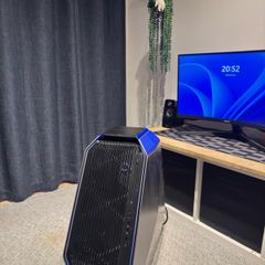 Alienware Area-51 R2 Gaming PC