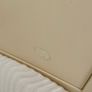 Solid oak adjustable cot bed from Oakfurnitureland.co.uk Image 5