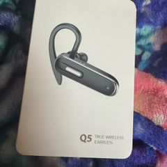 Brand new unopened wireless headset earphones