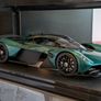 GT Spirit Aston Martin Valkyrie 1/18 Image 4