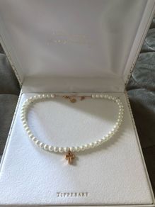 Communion jewellery