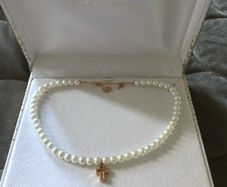 Communion jewellery