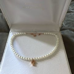 Communion jewellery