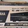 Yamaha Receiver Image 3