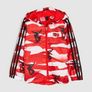 Adidas Spiderman Windbreaker Image 2