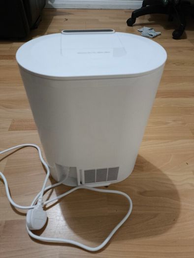 Ultenic T10 Self-emptying Robot Vaccum Cleaner