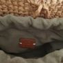 Parfois straw bag Image 3