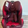 Car Seat Image 4
