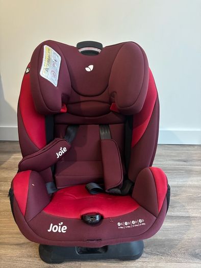 Car Seat