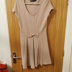 women's dress from zara XL