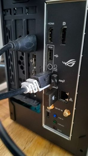 Gaming Itx Pc