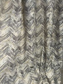(2) Matching Curtains from Homestore & More