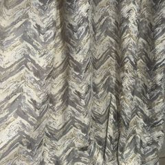 (2) Matching Curtains from Homestore & More