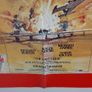 Original  Movie Poster  Wild Geese Image 2