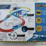 Robot Trains Kay Silverlit lightning rail playset Opened Damaged Box Please see photos Image 7