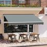 Retractable Patio Awning Image 3