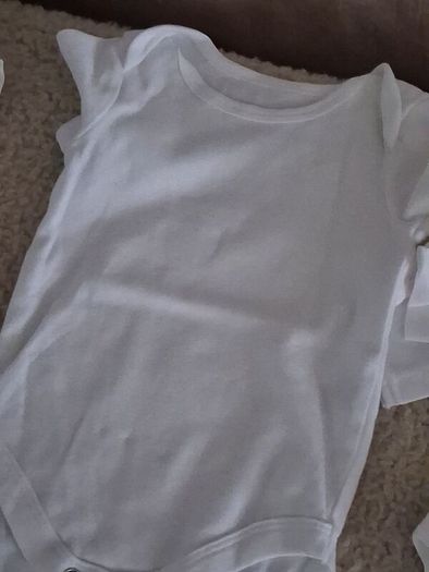 Baby vests ..NEW