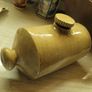 antique bed warmer Image 5