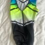 Milano gymnastics leotard Image 3
