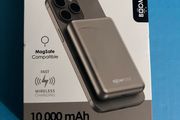 MagSafe fast charger powerbank apple iPhone  Pro Max