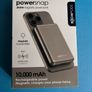 Power fast charge Bank 10000 mAh Portable fast Charging Poverbank External Battery Charger Powerbank wireless powerbank MagSafe iPhone apple Samsung Sony Huawei lg nokia Image 3