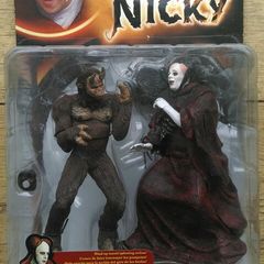 Little Nicky - GateKeeper + Bigfoot
