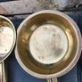 19th Cent brass.water siphons. Image 5